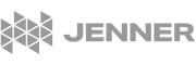 Jenner Group 180x60px GREY