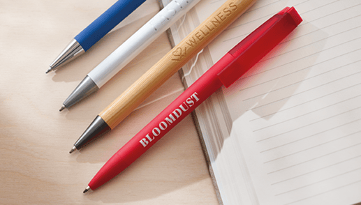 Choosing the Right Pen Makes All the Difference