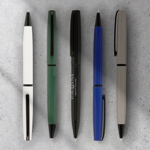 Why Branded Pens vs Digital Ads, Which Delivers Better ROI?